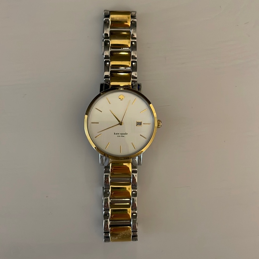 Kate Spade watch